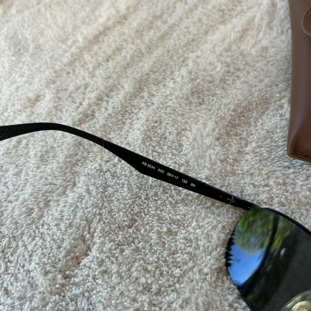 Ray-Ban ray ban